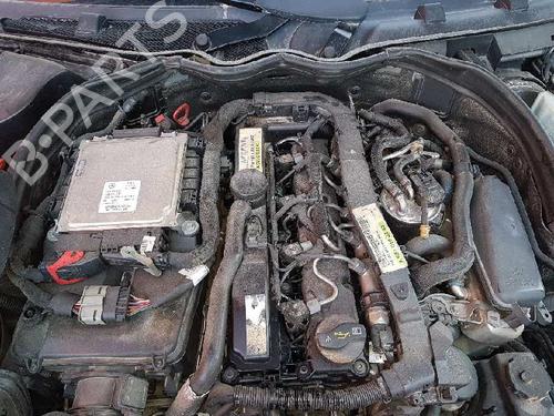 Fuse box MERCEDES-BENZ C-CLASS T-Model (S204) C 250 CDI (204.203) | BP3276823E1 