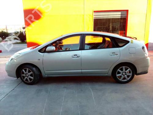 Heater blower motor TOYOTA PRIUS Liftback (_W2_) 1.5 Hybrid (NHW20_, NHW20R) | BP11094744M62 