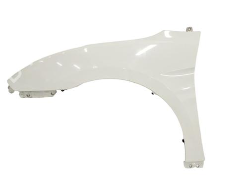 Left front fenders HYUNDAI i40 I (VF) 1.7 CRDi (116 hp) 15734758