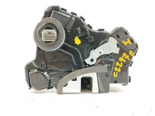 Front left lock TOYOTA VERSO (_R2_) 1.8 (ZGR21_, ZGR21R) | BP11356006C98 