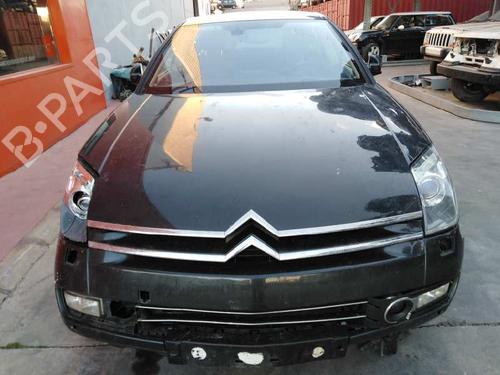 Computer motormanagement CITROËN C6 (TD_)  | BP2667746M57 