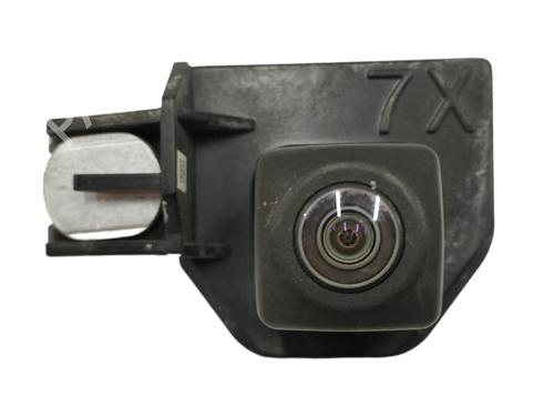 Used Camera TOYOTA YARIS (_P13_) 1.5 Hybrid (NHP130_, NHP130) (101 hp) 16539565