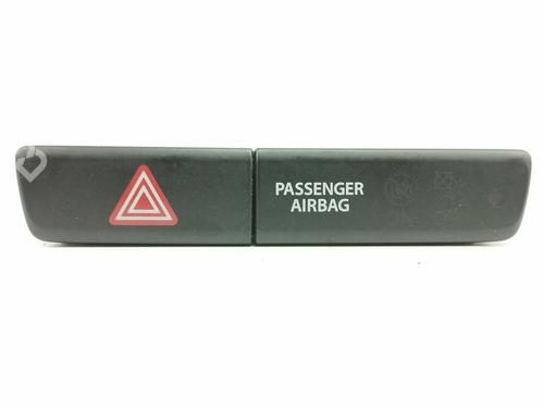 Warnblinkschalter für SUZUKI VITARA (LY) 1.0 AllGrip (APK 310) (111 hp) 12442124