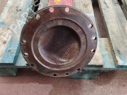 Driveshaft CITROËN XANTIA (X1_, X2_) 1.6 i | BP12557160M37