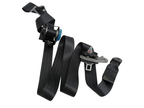 Used Rear left seatbelt Rear left seatbelt KIA RIO III (UB) 1.2 CVVT (84 hp) 18917729 18917729