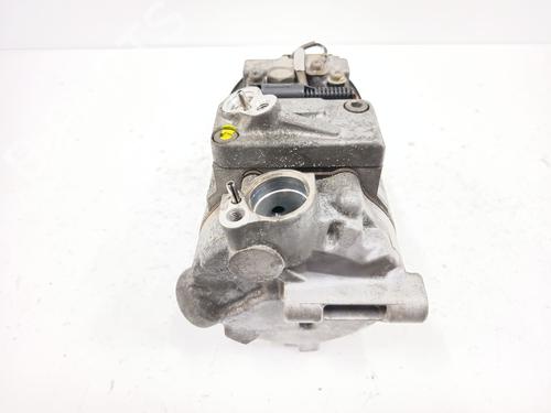 AC compressor MERCEDES-BENZ E-CLASS (W210) E 220 D (210.004) | BP37758191M34 - Image 3