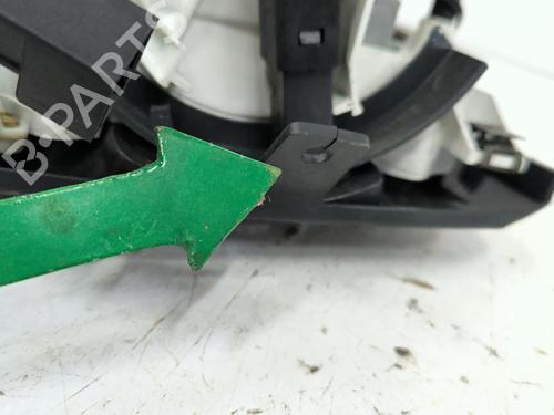 Climate control FIAT DUCATO Van (244_) 2.3 JTD | BP33958835I5  - Image 5