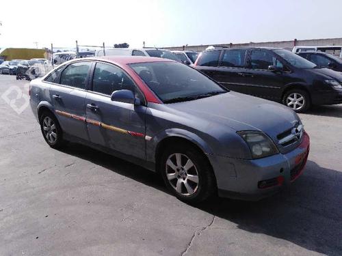 Used Parts OPEL VECTRA C (Z02) 1.9 CDTI (F69) (120 hp) 3494391