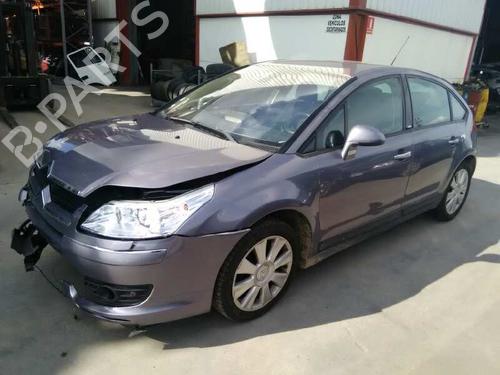 Tailgate CITROËN C4 I (LC_)  | BP1177167C6 