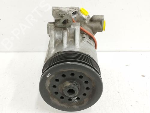 AC compressor TOYOTA AURIS (_E15_) 1.4 D-4D (NDE150_, NDE150R) | BP36775448M34 - Image 2