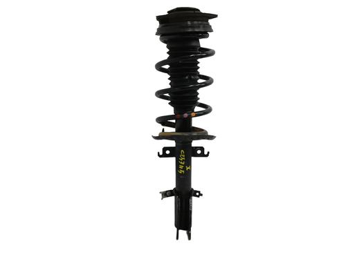 Left front shock absorber RENAULT KANGOO BE BOP (KW0/1_) 1.5 dCi 75 (75 hp) 18081090