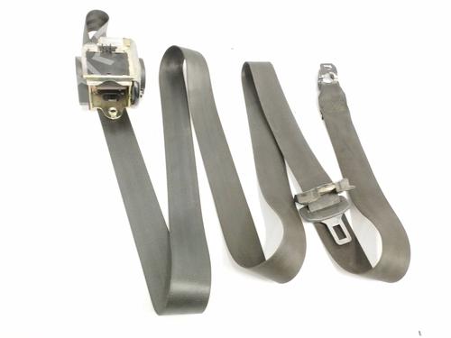 Used Front right seatbelt Front right seatbelt VW TOUAREG (7LA, 7L6, 7L7) 2.5 R5 TDI (174 hp) 11956837 11956837