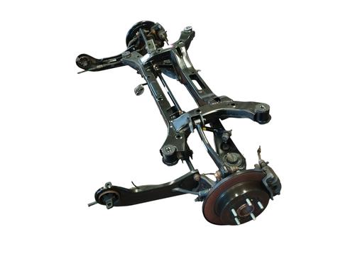 Rear axle KIA SPORTAGE IV (QL, QLE)  | BP20671965M2 