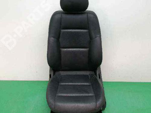 Used Left front seat Left front seat MERCEDES-BENZ C-CLASS (W203) C 220 CDI (203.008) (150 hp) 8272597 8272597
