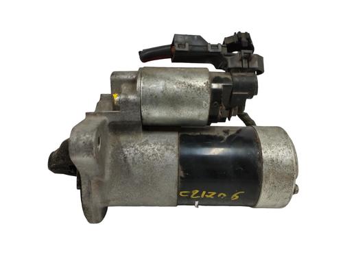 Used Starter MAZDA 6 Hatchback (GH) 2.2 D (GH10) (129 hp) 17230654