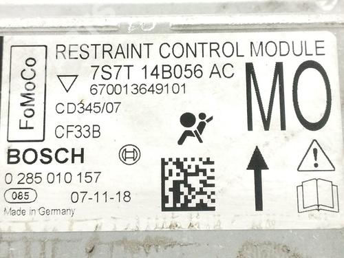 ECU airbags FORD MONDEO IV (BA7) 2.0 TDCi | BP11851542M53 