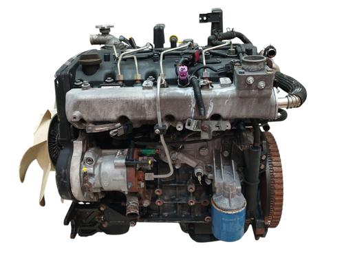 Used Engine Engine HYUNDAI TERRACAN (HP) 2.9 CRDi 4WD (150 hp) 33326040 33326040