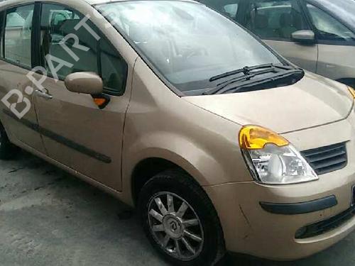 Alternator RENAULT MODUS / GRAND MODUS (F/JP0_)  | BP1298048M7 