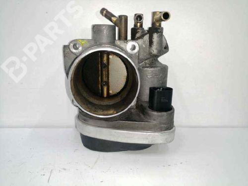 Spjældhus VW GOLF V (1K1) 1.6 | BP8301402M82 