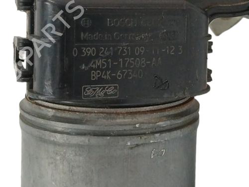 Front wiper motor FORD FOCUS II (DA_, HCP, DP)  | BP17323457M29