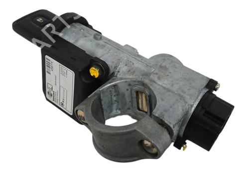 Electronic module NISSAN ALMERA II Hatchback (N16)  | BP18854042M83 