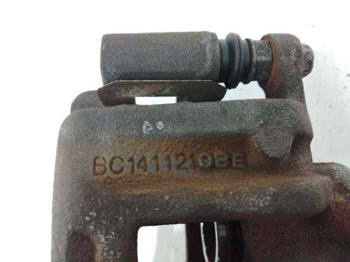 Right rear brake caliper CHEVROLET CAPTIVA (C100, C140) 2.0 D | BP11604754M106 