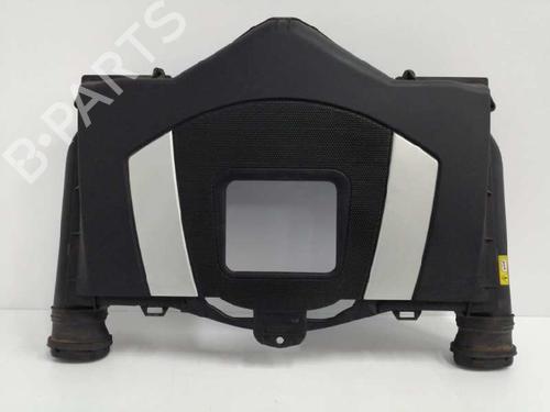 Used Upper protection MERCEDES-BENZ S-CLASS (W221, V221) [2005-2013]  8721836
