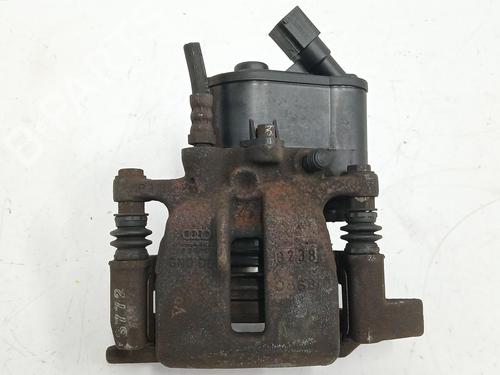 Right rear brake caliper AUDI A6 C6 (4F2) 3.0 TDI quattro | BP29592499M106 