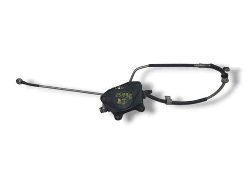 Used Left front brake caliper PIAGGIO MOTORCYCLES MP3 MP3 500 i.e. ABS/ASR Business (TA1) (44 hp) 30910982