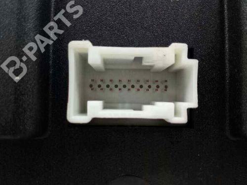 Instrument cluster MERCEDES-BENZ C-CLASS (W203) C 200 CDI (203.007) | BP5101770C47 