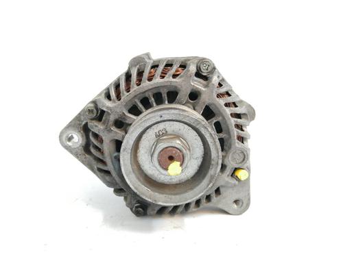 Alternator HONDA CIVIC VIII Hatchback (FN, FK) 1.4 (FK1) | BP10406461M7 