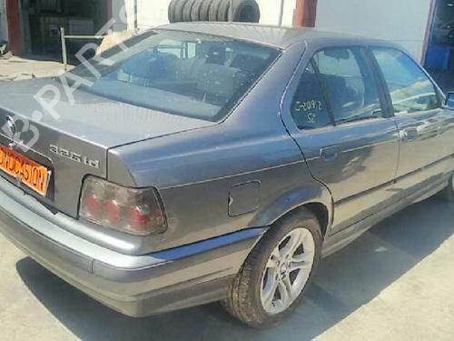 Oil sump BMW 3 (E36) 325 td | BP14152072M115 