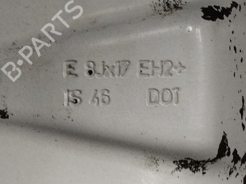 Rim BMW 3 Compact (E46) 320 td | BP23575572C45 