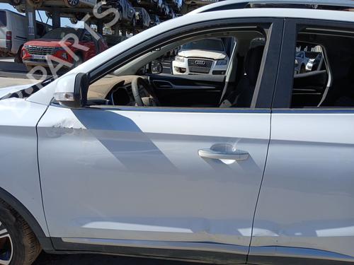 Used Left front door Left front door MG MG ZS SUV (AZS1) 1.5 VTi (114 hp) 36663599 36663599