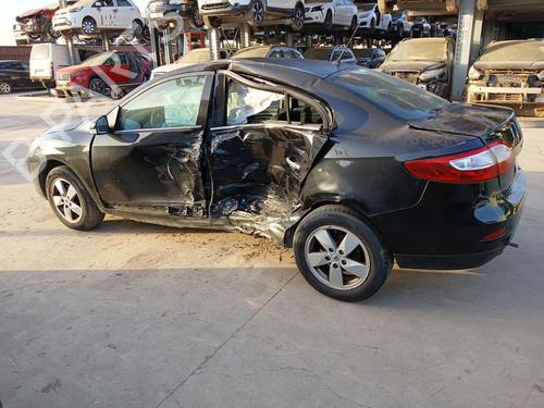 Left headlight RENAULT FLUENCE (L3_) 1.5 dCi (L30B) | BP36774132C28 - Image 9