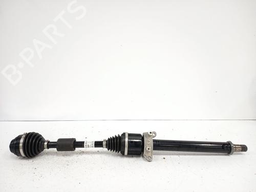 Used Right front driveshaft Right front driveshaft BMW X2 (F39) sDrive 18 i (140 hp) 33816309 33816309