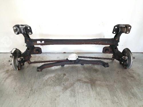 Used Rear axle OPEL ASTRA J Sports Tourer (P10) [2010-2015]  8894524
