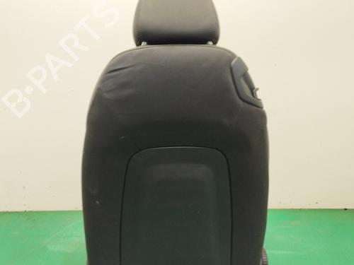 Right front seat AUDI TT (8J3) 2.0 TDI quattro | BP23575648C16 