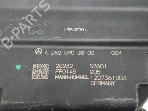Air filter box MERCEDES-BENZ CLA (C118) CLA 250 e (118.386) | BP34344714M87  - Image 5