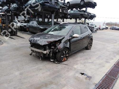 Electronic module HYUNDAI SONATA V (NF) 2.0 CRDi | BP9672402M83 