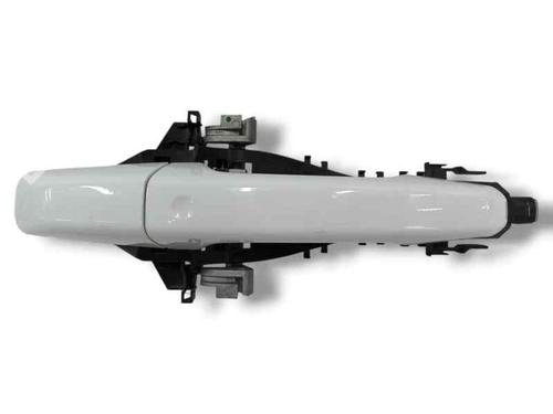 Poignée extérieure avant droite JAGUAR F-PACE (X761) [2015-2025]  26558757