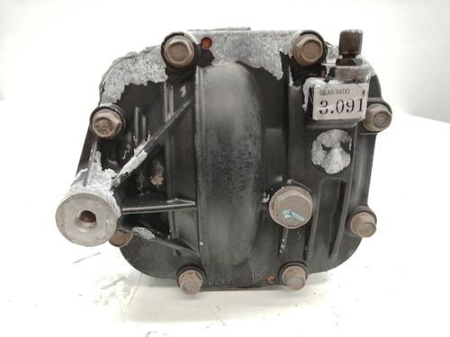 Rear differential KIA SPORTAGE II (JE_, KM_) 2.7 V6 4WD | BP8226688M24