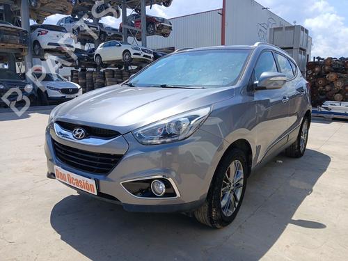 Engine HYUNDAI ix35 (LM, EL, ELH) 1.7 CRDi | BP35791448M1 - Image 3
