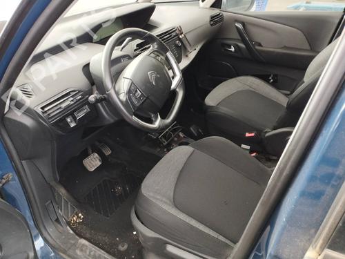 Steering wheel CITROËN C4 Picasso II  | BP16683491C49 