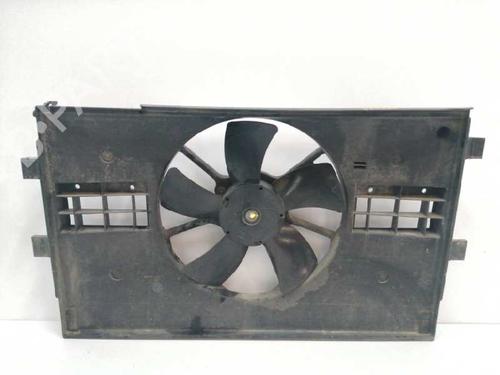 Used Radiator fan MITSUBISHI LANCER VIII Sportback (CX_A) 1.5 Bifuel (109 hp) 6458440
