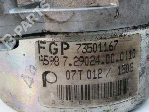 Vacuum pump OPEL CORSA D (S07) 1.3 CDTI (L08, L68) | BP9956109M80 