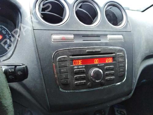 Boîte à Fusibles FORD TRANSIT CONNECT (P65_, P70_, P80_) 1.8 TDCi | BP6685719E1 