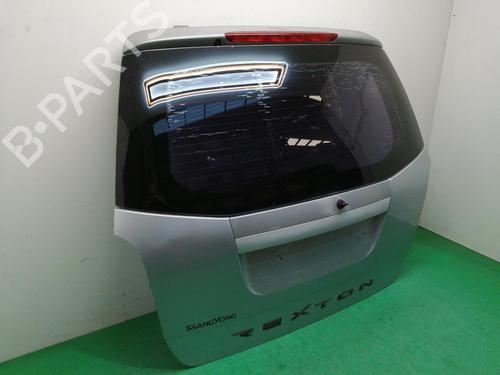 Bakluke CC/Kombi-Kupé SSANGYONG REXTON / REXTON II (GAB_)  | BP16013053C6 