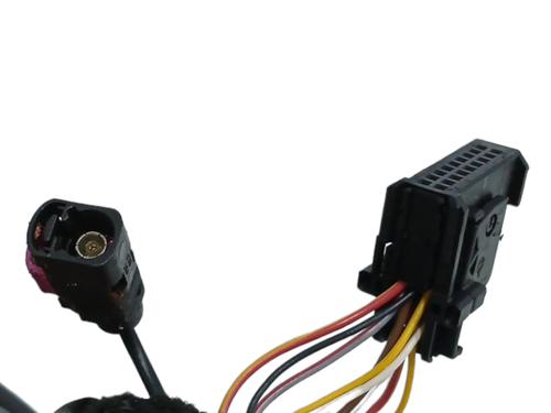 Armrest / Center console BMW X3 (E83) 2.0 d | BP18905104I20 