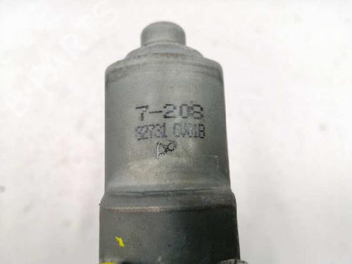 Rear right window mechanism NISSAN JUKE (F15)  | BP8918478C25